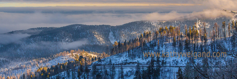 New Mexico Winter Wonderland, Snow, Ski Apache, Cloudcroft, Ruidoso NM, Photography Photos